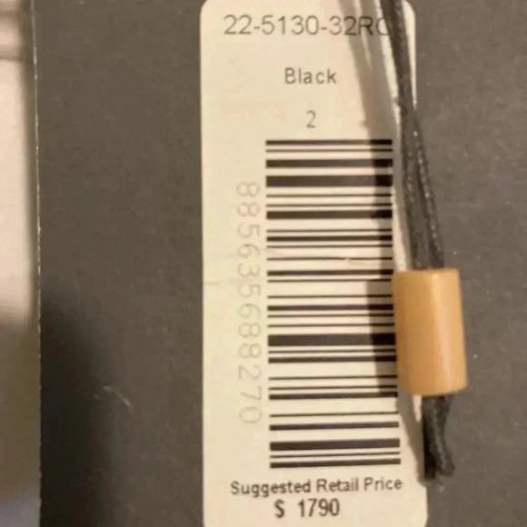 Zac Posen Jacquard Cocktail Dress - Picture 3 of 11